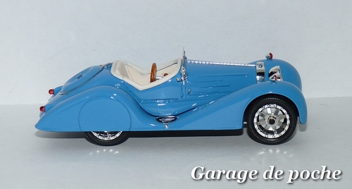 Bugatti 35B 1935
