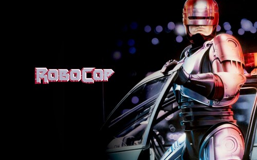 Robocop : une suite du premier film est en préparation