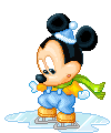 01 ~ Mickey