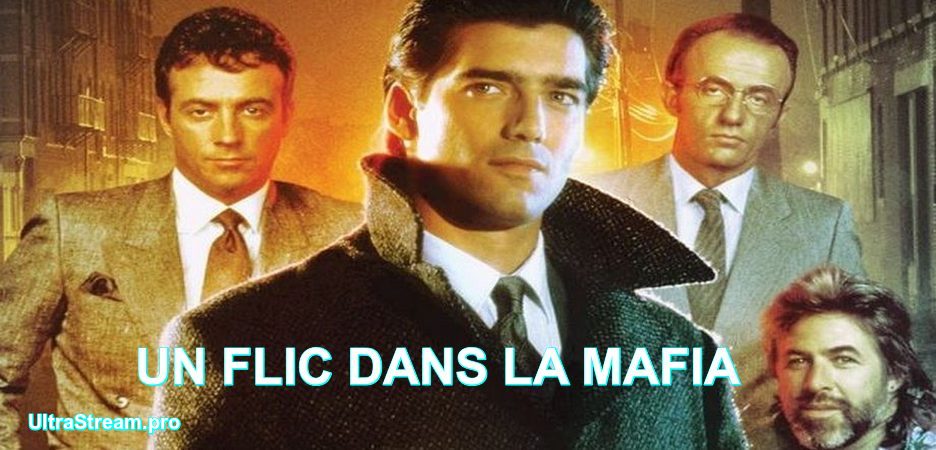 Un Flic Dans La Mafia Ultrastream