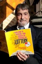 Jeux de hasard - Méthode d'un grand gagnant à la loterie