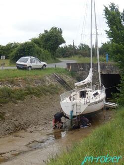 Une journée de Juin à Royan au bord de la mer en autocar (4)