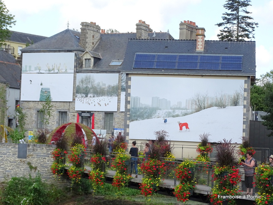 Festival Photos de la Gacilly - 2019