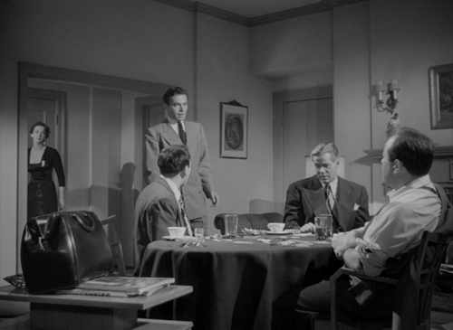 L’impasse maudite, One Way Street, Hugo Fregonese, 1950