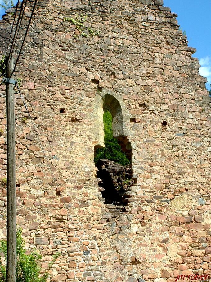 Limousin : Aubazines, une balade corrézienne dans une ville chargée d'histoire (3)