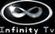 Logo infinity uae