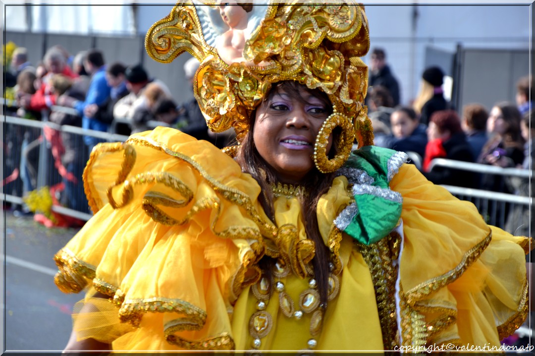 Carnaval de Nice 2014 (4 et fin)