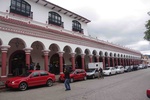 San Cristobal de Las Casas