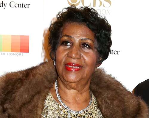 Mort d'Aretha Franklin, la Reine de la Soul