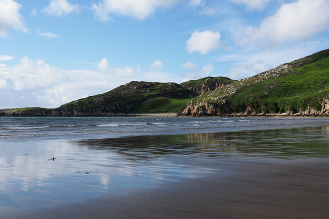 Après la pluie, le beau temps - Irlande (8)