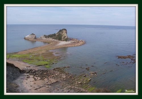 Petits coins de Pays Basque