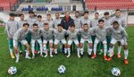 Chemmam Aimad Eddine (MCA U19)  convoqué pour le stage de l'EN U18