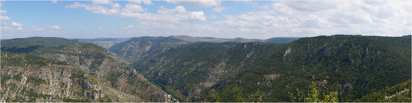 Gorges du Tarn