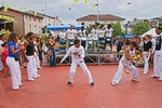 Capoeira