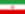 Drapeau de l'Iran