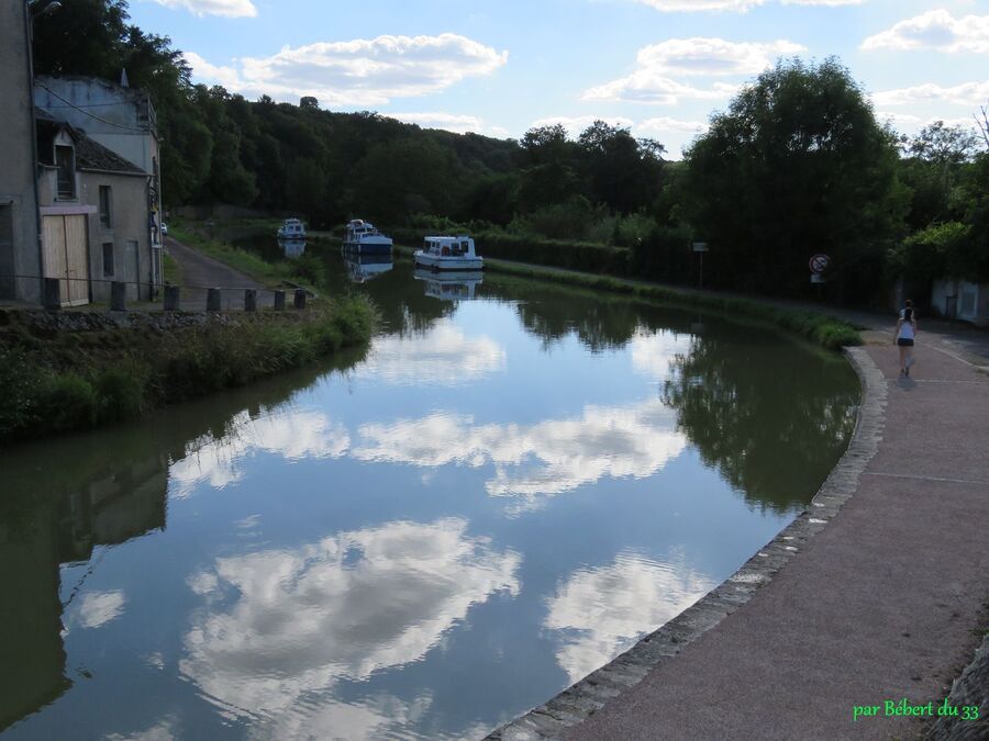 Châtillon-en-Bazois (58)