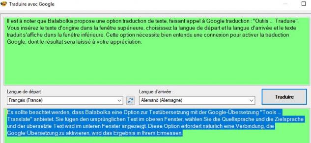 Balabolka : comment télécharger des voix complémentaires pour l'étude des langues