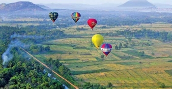 Sri-Lanka-adventure-holidays-travel-tours-Hot-Air-Ballooning