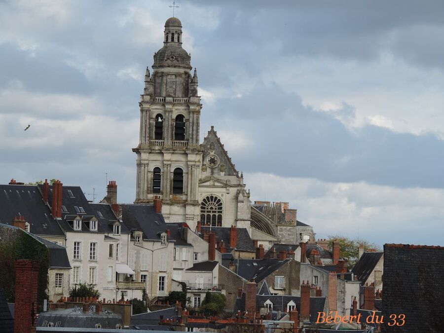 Blois dans le Loir et Cher (4)