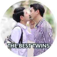 The Best Twins