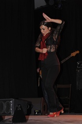 Arte Flamenco 2012 - Mont de Marsan