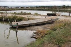 2013-le Poitou et Charente-maritime