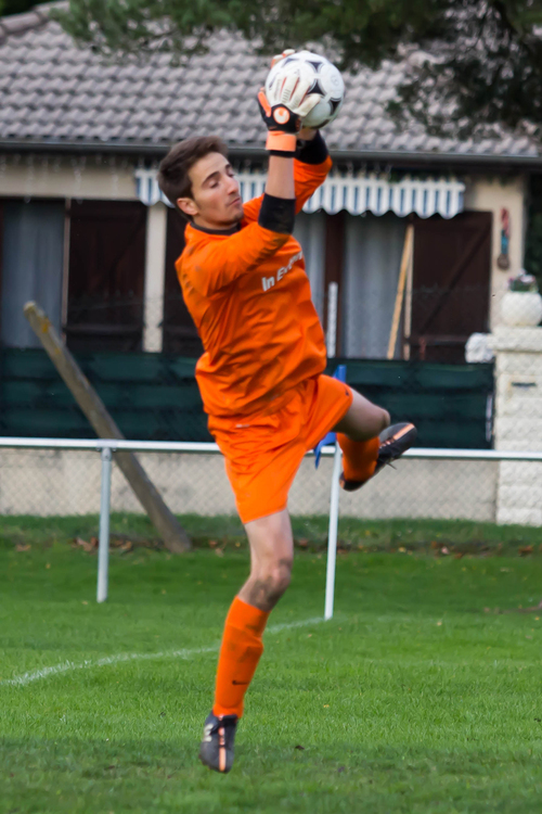 fotofoot, des, étangs, photo, foot, ball, football, EFDE, papy, martial