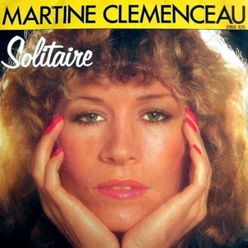 Martine ClÃ©menceau - Solitaire