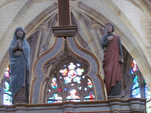 Notre Dame de l'Epine (3).