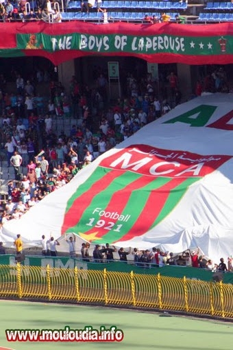 Lundi 31.5.2010 stade 