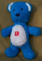 nounours butagaz