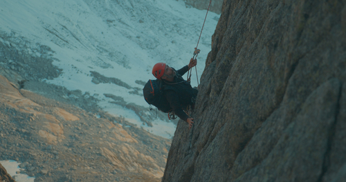 Découvrez la bande-annonce de "La montagne" de Thomas Salvador - Actuellement au cinéma