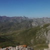 De la Géougue de Peyrelue (2275 m), Pala de Ip, Anayet et Aspe