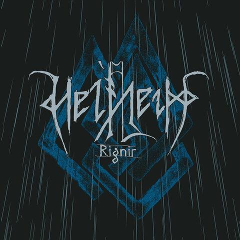 HELHEIM - Un nouvel extrait de l'album Rignir dévoilé