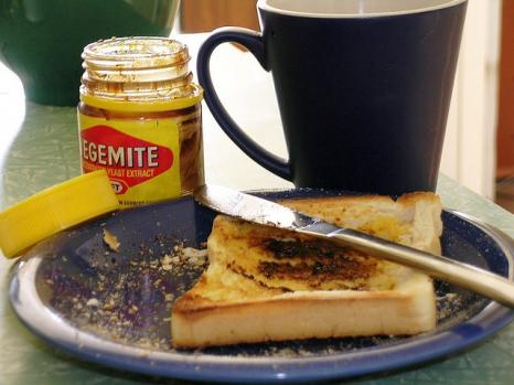 Australie Australian 50 of the World’s Best Breakfasts