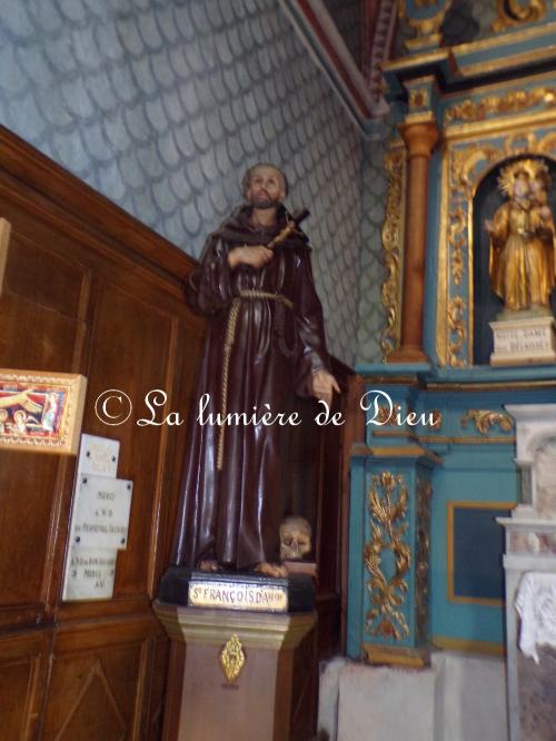 Céret, l'église Saint Pierre
