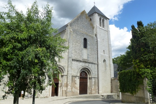  VISITE DE BEAUGENCY EN PHOTOS ......