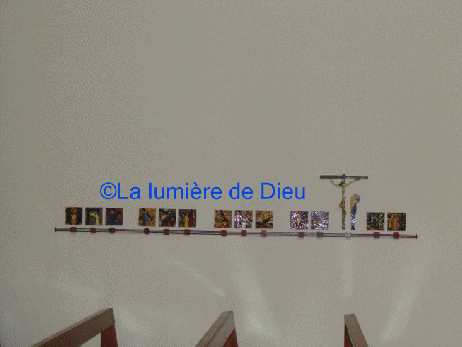 Anglet : Notre-Dame du Refuge