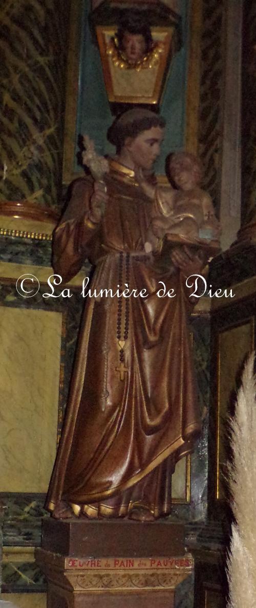 Thuir, l'église Notre-Dame de la Victoire