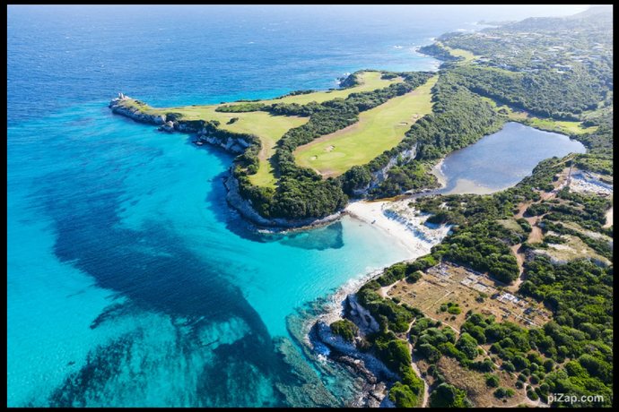 Les 10 plus belles plages de France, paradisiaques