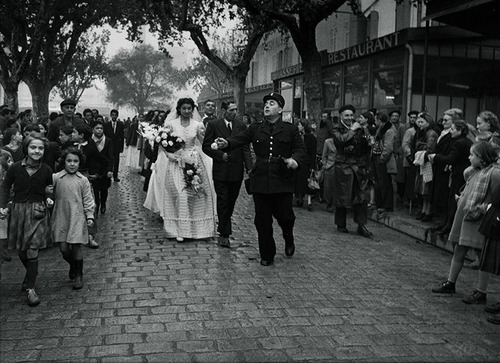 Sabine Weiss témoin de son temps 