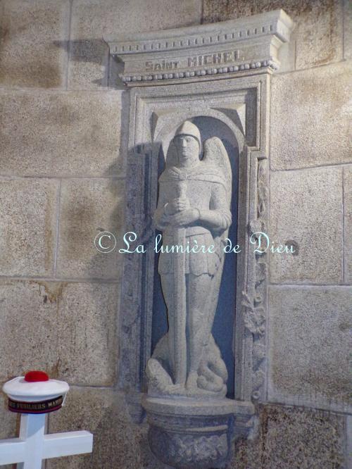 Sainte-Anne d'Auray, le mémorial de la grande guerre