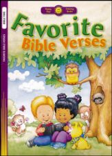 Favorite Bible Verses