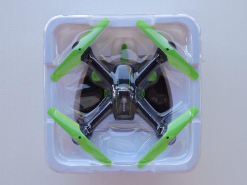 EACHINE - E31HW ADVENTURERS