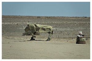 Installation sur la route