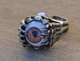 bague magique