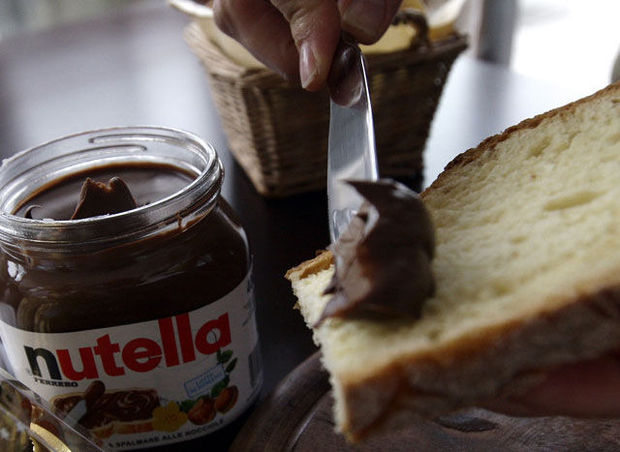 La recette du Nutella a changé (et ce n'est pas une bonne nouvelle)