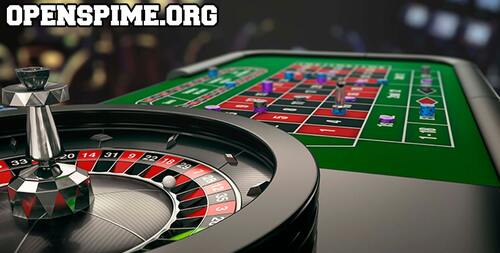 Rahasia Angka Empat dan Sepuluh Dalam Permainan Casino