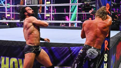 Les Résultats de WWE Extreme Rules 2020 Show de Raw et de Smackdown