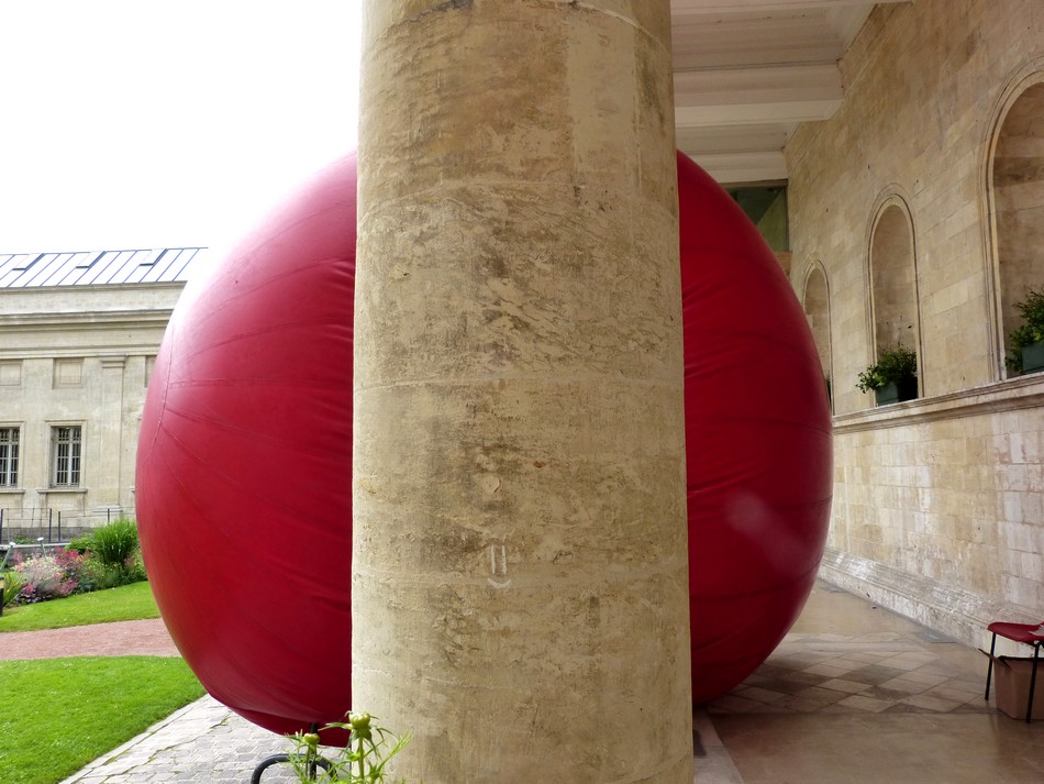 The Red-Ball du mardi 14 juin